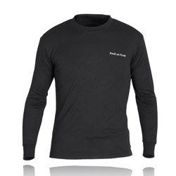 Camiseta PP, manga larga