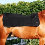 Rugverwarmer voor paard