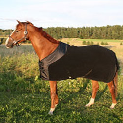 Fleecedeken Supreme