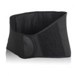Faja frontal estrecha para lumbares Faja frontal estrecha para lumbares