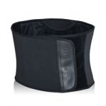 Faja frontal ancha para lumbares Faja frontal ancha para lumbares